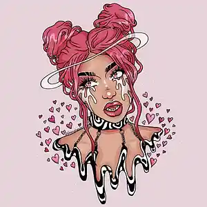 Picture for song 'Nav | 88Glam Type Beat | Reckless' by artist 'SandyBeats'