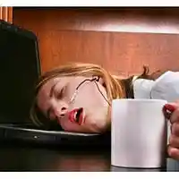 Picture for song 'WHY I HAVE NO ENERGY' by artist 'SEAN CHRIST'