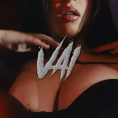 Picture for song 'VAI - AfroBeat x Baile Type Beat' by artist 'Silent The Producer'