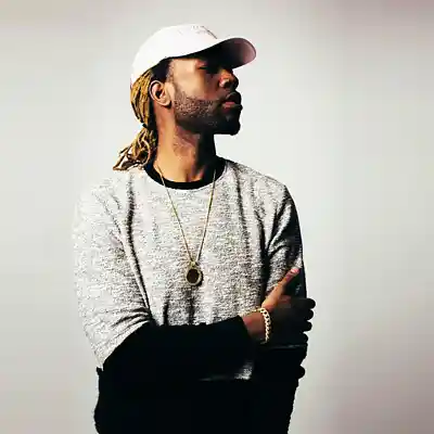 Picture for song ''Love' - R&B x TrapSoul x PARTYNEXTDOOR Type Beat' by artist 'Smooth PDC'