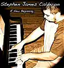 Picture for song 'Lauralynn's lullaby' by artist 'Stephen James Calderon'