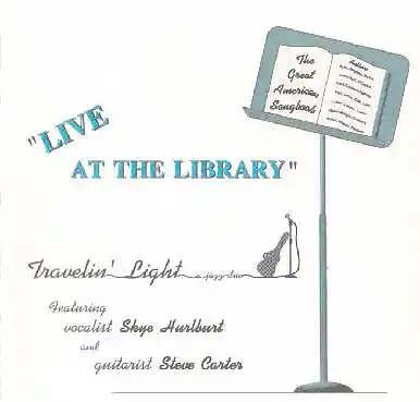 Picture for song 'Like a Lover' by artist 'Steve Carter'