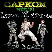 Picture for song 'comikonProd By Strikaa And Mrbob514' by artist 'STRIKAADAMAYNE'