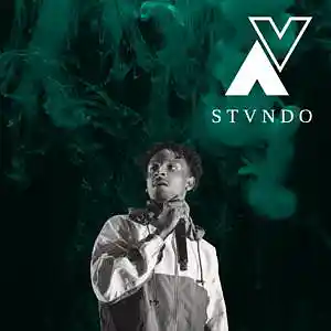 Picture for song '21 Savage x Drake typebeat A lot' by artist 'STVNDO'