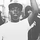 Picture for song 'Harlem *Bobby Shmurda Type Beat*' by artist 'Superstaar Beats'