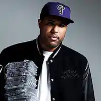 Picture for song 'Boss Man' by artist 'TheJokerCrazy'