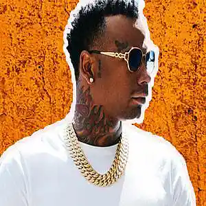 Picture for song 'CHARACTERS - Moneybagg type beat' by artist 'TOB Tha Producer'