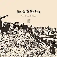 Picture for song 'Run Up To the Plug' by artist 'tukeys'