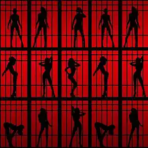 Picture for song 'Poison Lips (BUY 1 GET 4 FREE)' by artist 'VESCAPE'