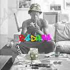 Picture for song 'Vandetta' by artist 'We3ch Beatz'