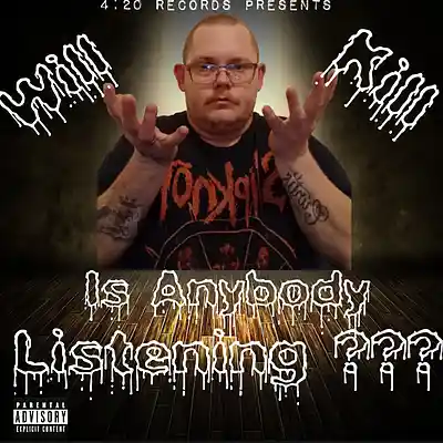 Picture for song 'Blood' by artist 'Will Kill'