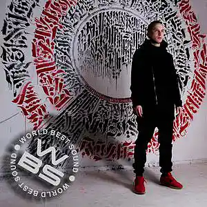 Picture for song 'Rampage' by artist 'World Best Sound'