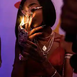 Picture for song 'Gunna Type Beat "Progress"' by artist 'Yaga Beats'