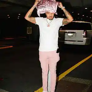 Picture for song '( Free ) G Herbo Type Beat "Wilt Chamberlin " 20' by artist 'Youknowdavibe'