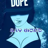 Picture for song '*Hip Hop* Say Word 89 BPM ' by artist 'Young Surf On Da Beat'