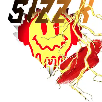 Picture for song 'SOME kind of..' by artist 'SIZZ X'