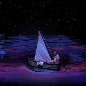 Picture for song 'Saludos finales' by artist 'Victor Rebullida'