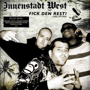 Picture for song '01. Innenstadt West ...Fick den Rest!_Innenstadt W' by artist 'Innenstadt West'