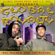 Picture for song 'MY LADIE'S' by artist 'GLOBAL SPAWN PRO'