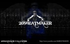 Picture for song 'Jigsaw (FREE DOWNLOAD)' by artist '205beatmaker'