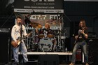 Picture for song '02 FEAR-LIVE @ CLUB FUZE' by artist '3RD NAIL RISING'