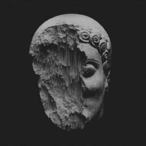 Picture for song '"Paranoid" - Dark Trap Beat' by artist '808Blanco'
