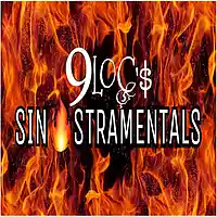 Picture for song 'UNDERWORLD OG' by artist '9locs SIN-STRVMENTALS'