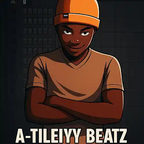 Picture for song 'In Your City' by artist 'A-Tileiyy beatz'