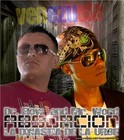 Picture for song 'MIA -ABSORCION' by artist 'ABSORCION BINACIONAL'