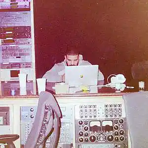 Picture for song 'Peaking (Nick Nash x ADOT THE GOD)' by artist 'THE GOD ADOT'