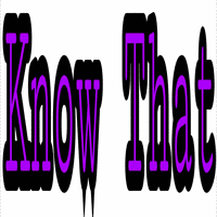 Picture for song 'Know That' by artist 'Adron Got Hits'