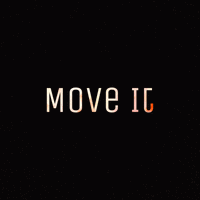 Picture for song 'Move It' by artist 'Adron Got Hits'