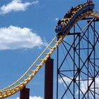 Picture for song 'Rollercoaster' by artist 'Aero Beatz'