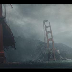 Picture for song 'Golden Gates' by artist 'AIRAY'