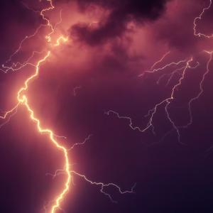 Picture for song 'Lightning' by artist 'Akata Imhotep'