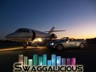 Picture for song 'Swaggalicious to the 100.' by artist 'Akcent Dior Beatz.'