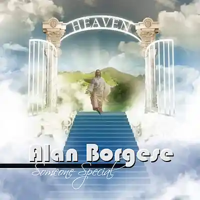 Picture for song 'Someone Special' by artist 'Alan Borgese'