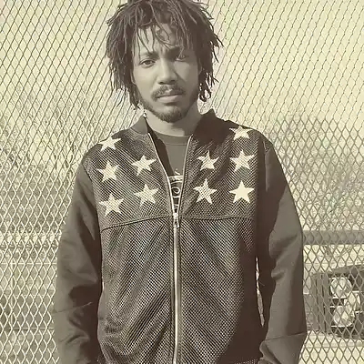 Picture for song 'Real Matic Remix (ruff work)' by artist 'Albert Marley'