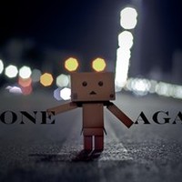 Picture for song 'Fear or Freedom' by artist 'Alone Again'