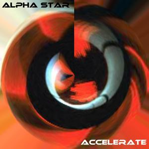 Picture for song 'Accelerate' by artist 'Alpha Star'
