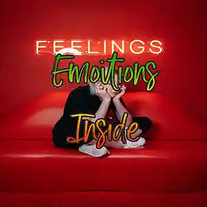 Picture for song 'Emotions Inside' by artist 'Anac On The Beat'