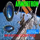 Picture for song 'Mission Control' by artist 'ARMORTRON'