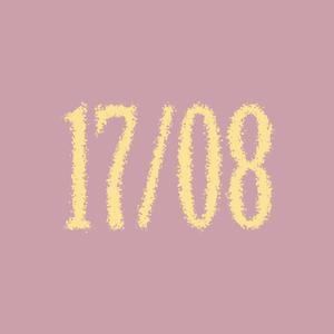 Picture for song '1708' by artist 'B8-Music'