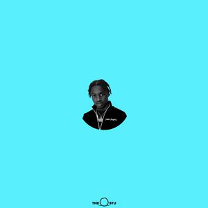 Picture for song 'Free Gutta100 x NBA YoungBoy Type Beat' by artist 'BeatsByLoad'