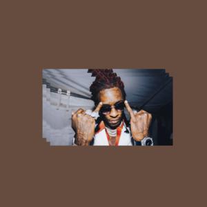 Picture for song 'Hideaway (123 bpm, Cm) Young Thug Type Beat' by artist 'beats by NTZ'