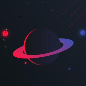 Picture for song 'Saturn (Buy 1 Get 4 FREE)' by artist 'BenzMuzik'