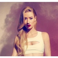 Picture for song 'BigBlackMuzik - Thursday Party *Iggy*' by artist 'BigBlackMuzik'