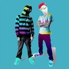 Picture for song '*Dollar Sign Exclamation Point* (We Gets It In!)' by artist 'Big Bully Organization'