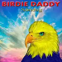Picture for song 'Sondag (oklippt)' by artist 'Birdie Daddy'
