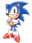Picture for song 'Sonic The Hedgehog REMIX pt 2- Produ.mp3' by artist 'BlakSajakBeatz'